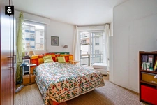 Appartement Paris 4 pièces 3 chambres 97 m2 5