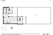 Bien d'exception - Comme une maison avec terrasse - 3pièces - 75014 - 8