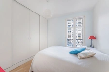 3 PIECES - MOTTE PICQUET GRENELLE / SUFFREN 6