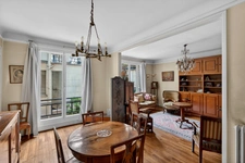 PARIS 15 - SUFFREN 5