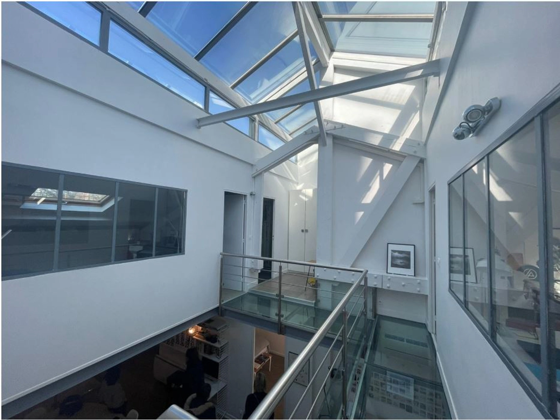 Maison Boulogne Billancourt 5 pièces 2