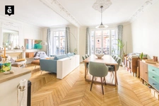 Appartement coup de coeur refait à neuf par architecte 1