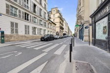 PARIS 7 -  GROS CAILLOU 7
