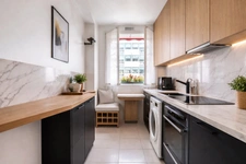 PARIS 15 - La Motte-Picquet Grenelle 2