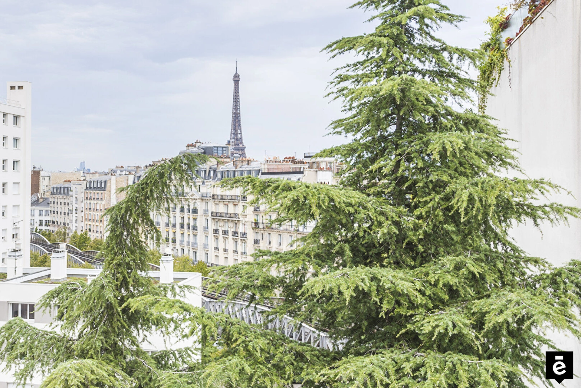 Appartement Paris 4 pièce(s) 86.12 m2 6