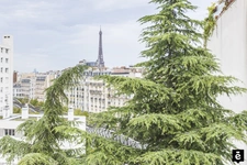 Appartement Paris 4 pièce(s) 86.12 m2 6