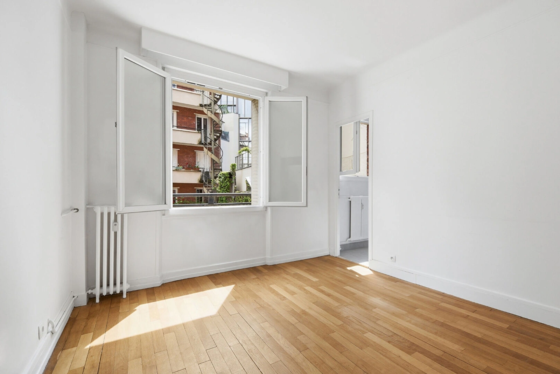 PARIS 15 - MONTPARNASSE 5