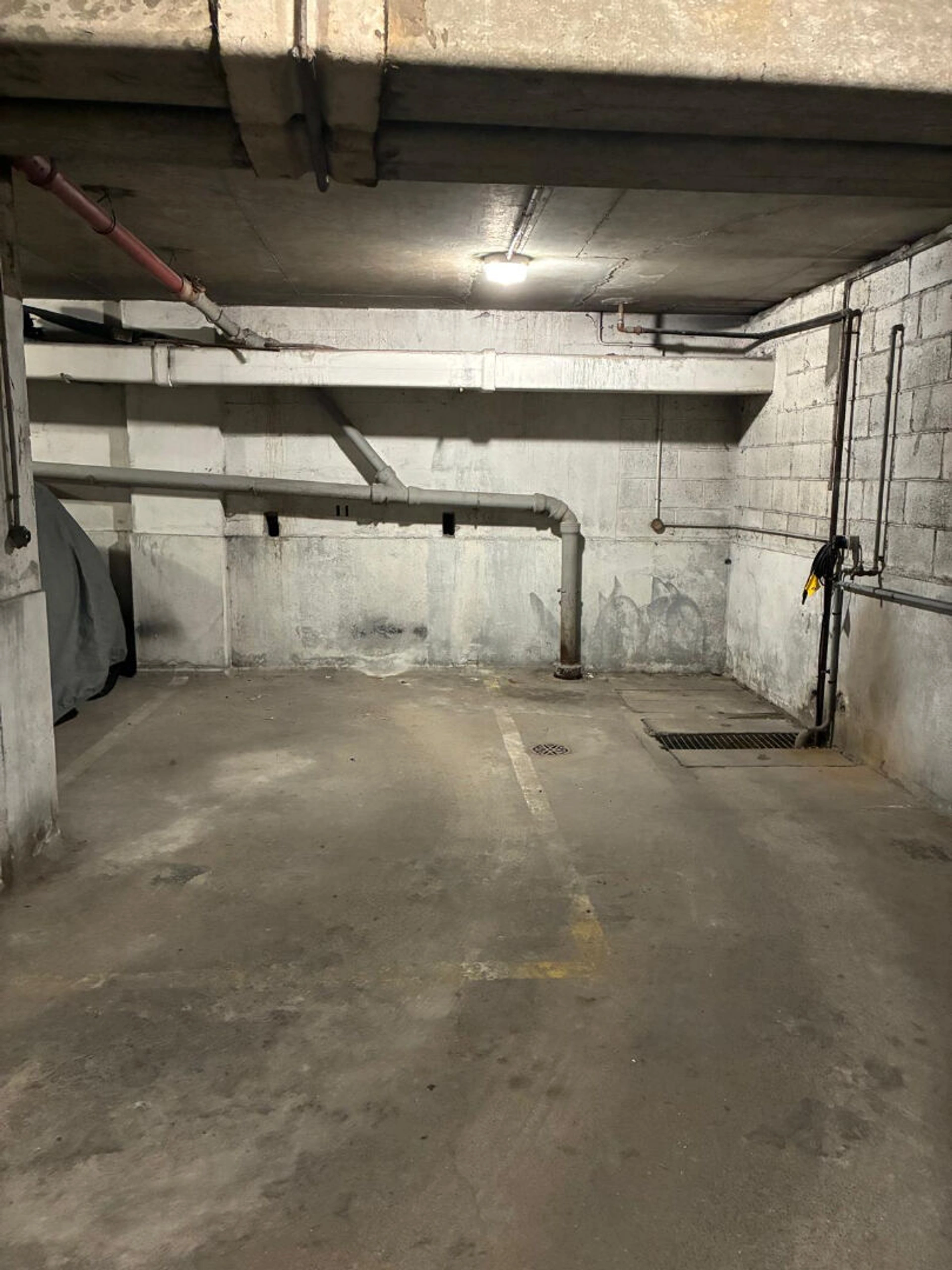 Paris XV - Rue Lacordaire 1