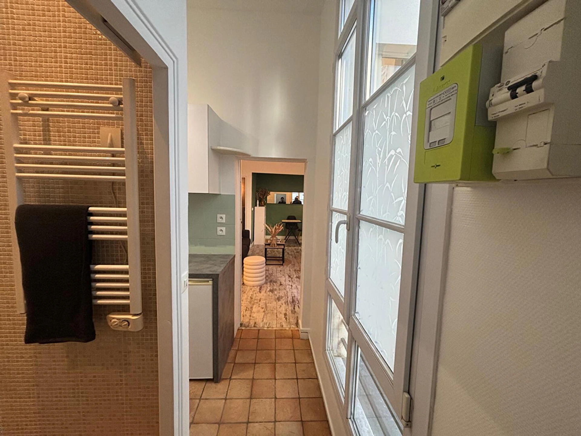 PARIS 7 - ÉCOLE MILITAIRE 3