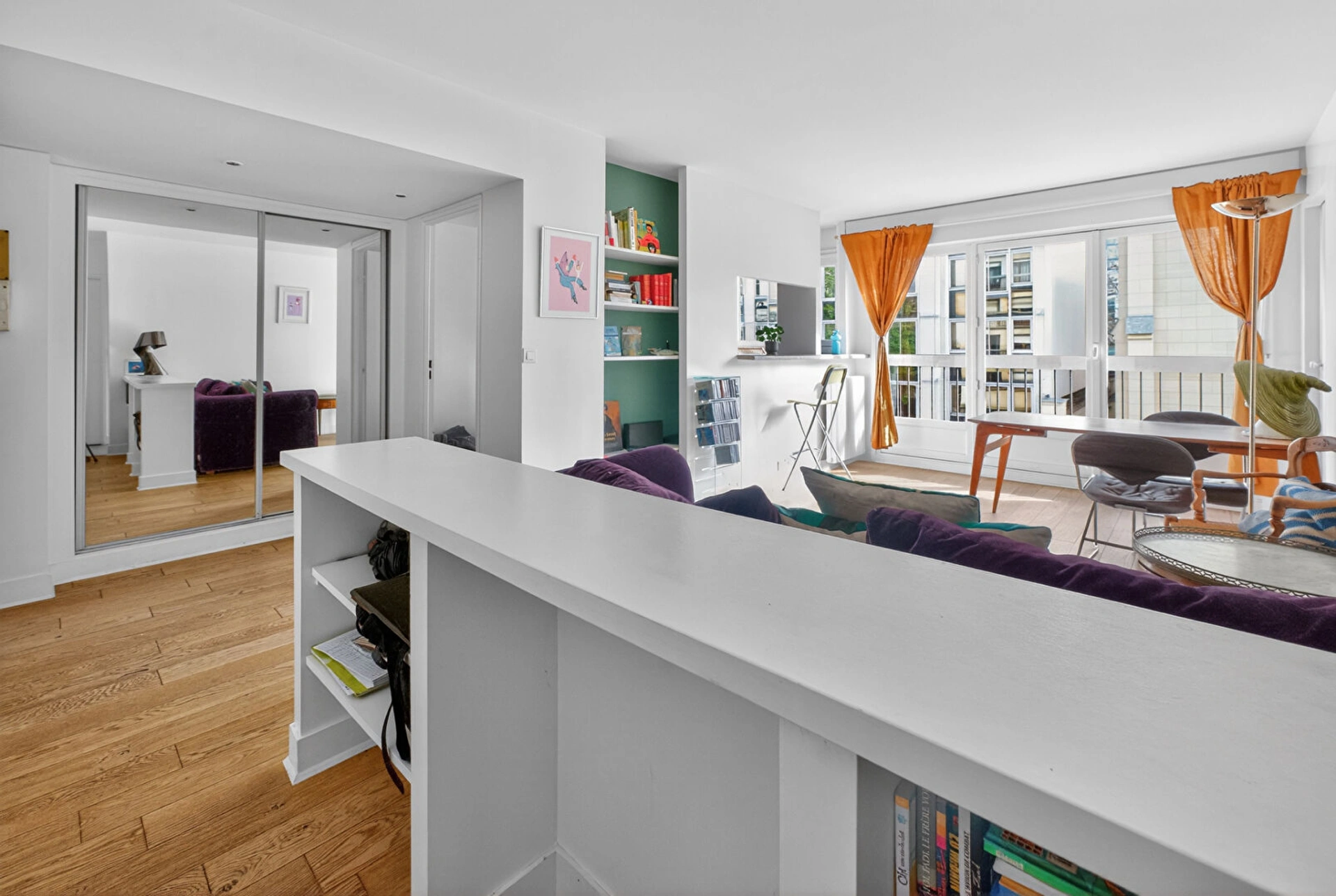 2 PIECES - SEVRES LECOURBE 3