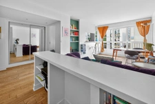 2 PIECES - SEVRES LECOURBE 3