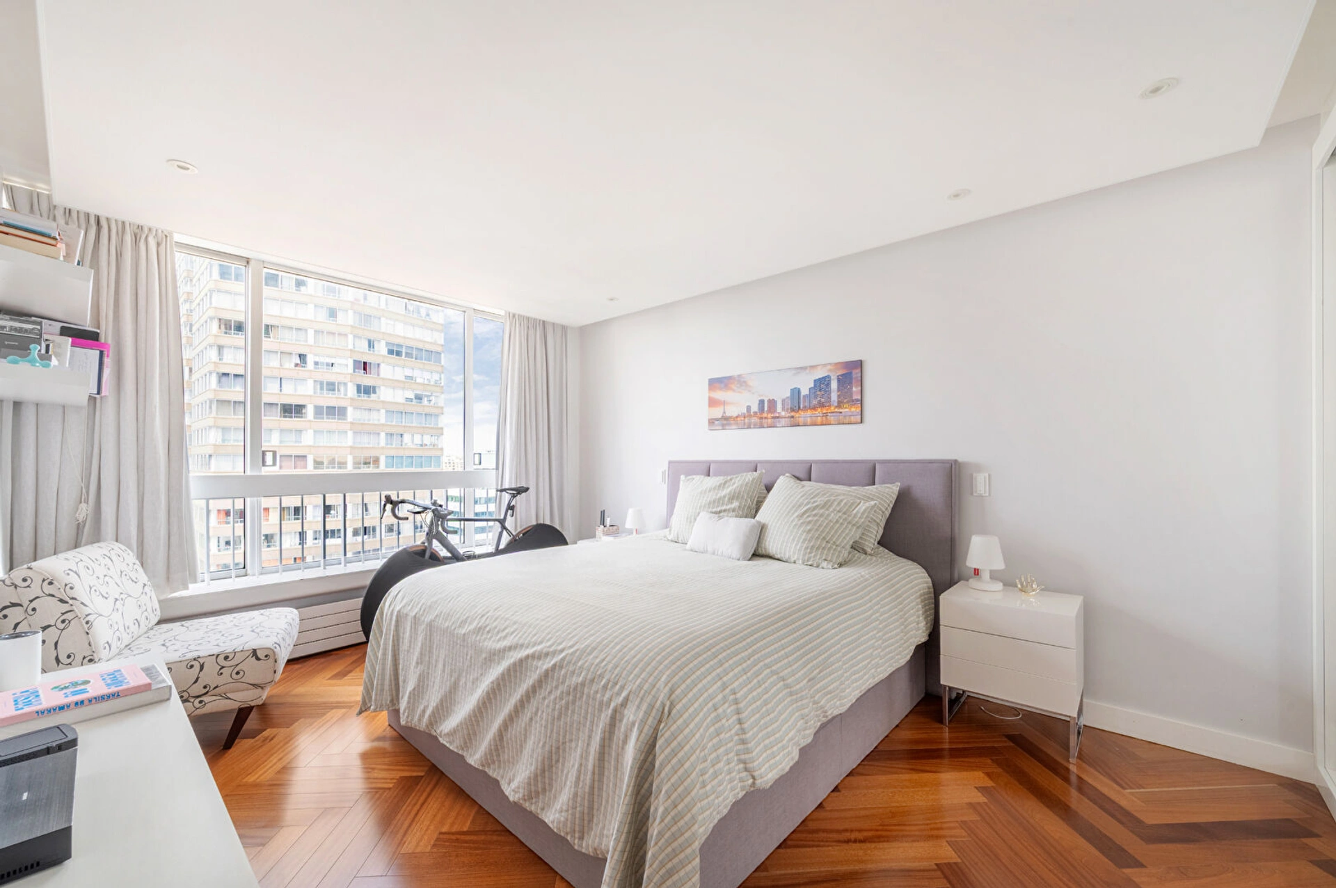 PARIS 15 - DUPLEIX 7