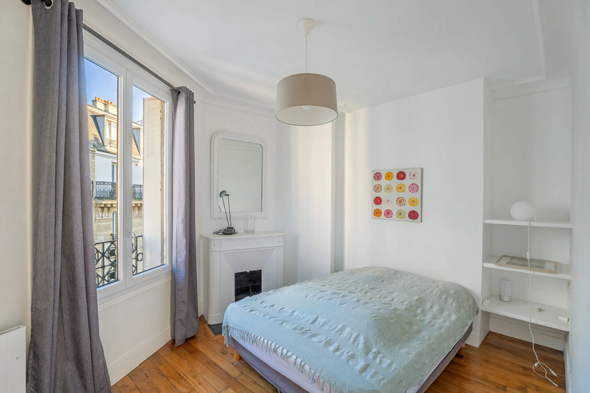 PARIS 15 - DUPLEIX 6