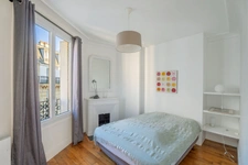 PARIS 15 - DUPLEIX 6