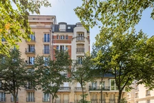 PARIS 15 - CHAMP DE MARS 8