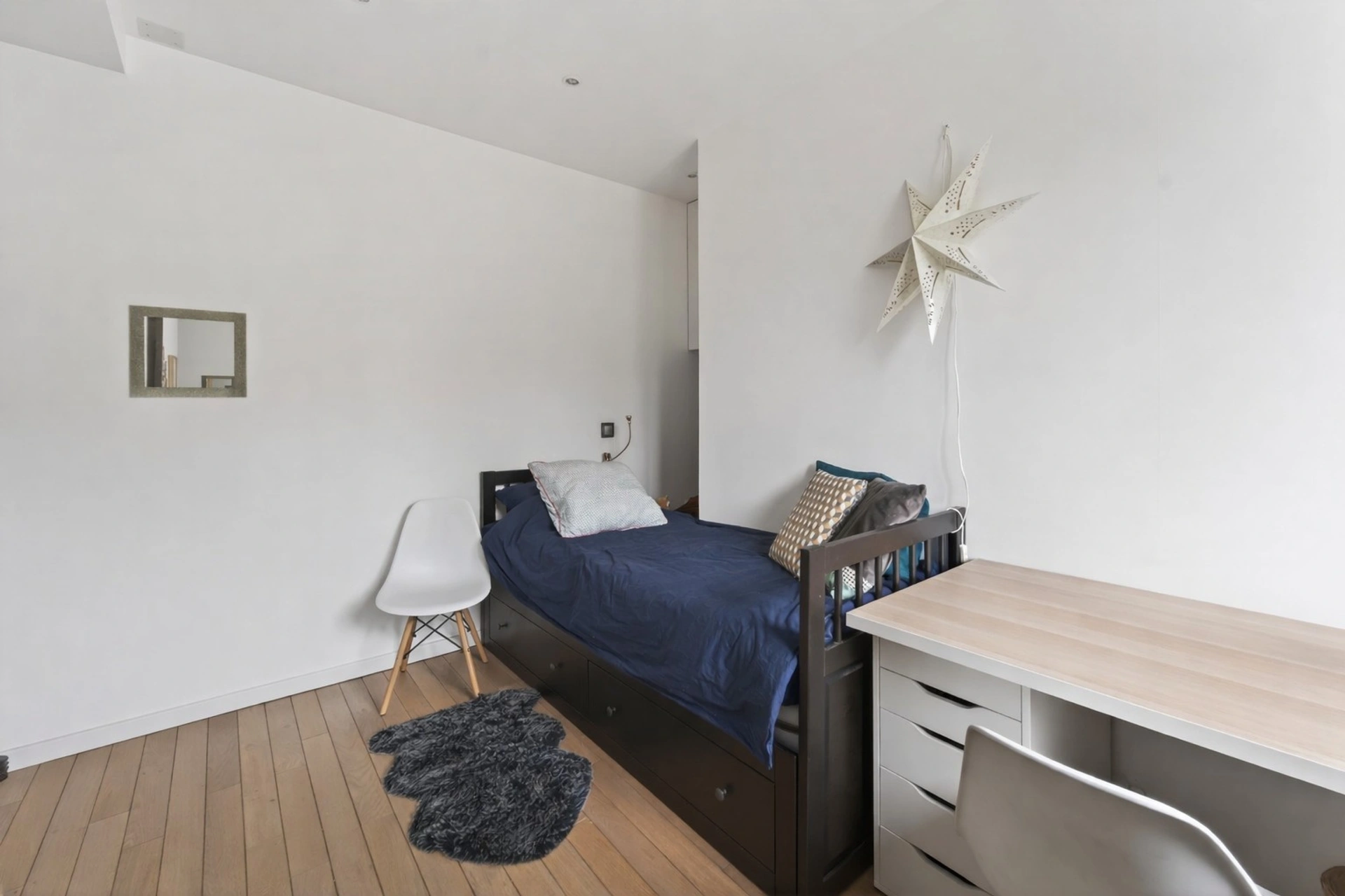 PARIS 15 - SEVRES-LECOURBE 8