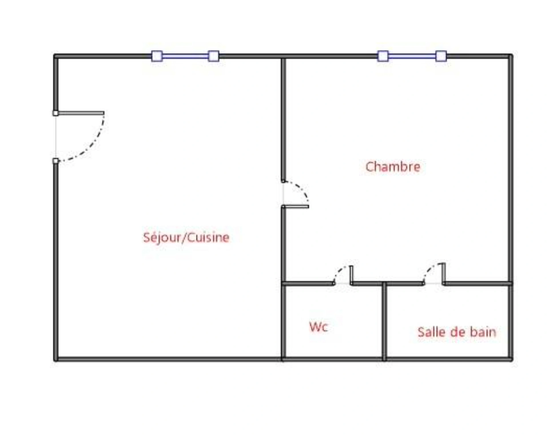 PARIS 15 - SEVRES-LECOURBE 9