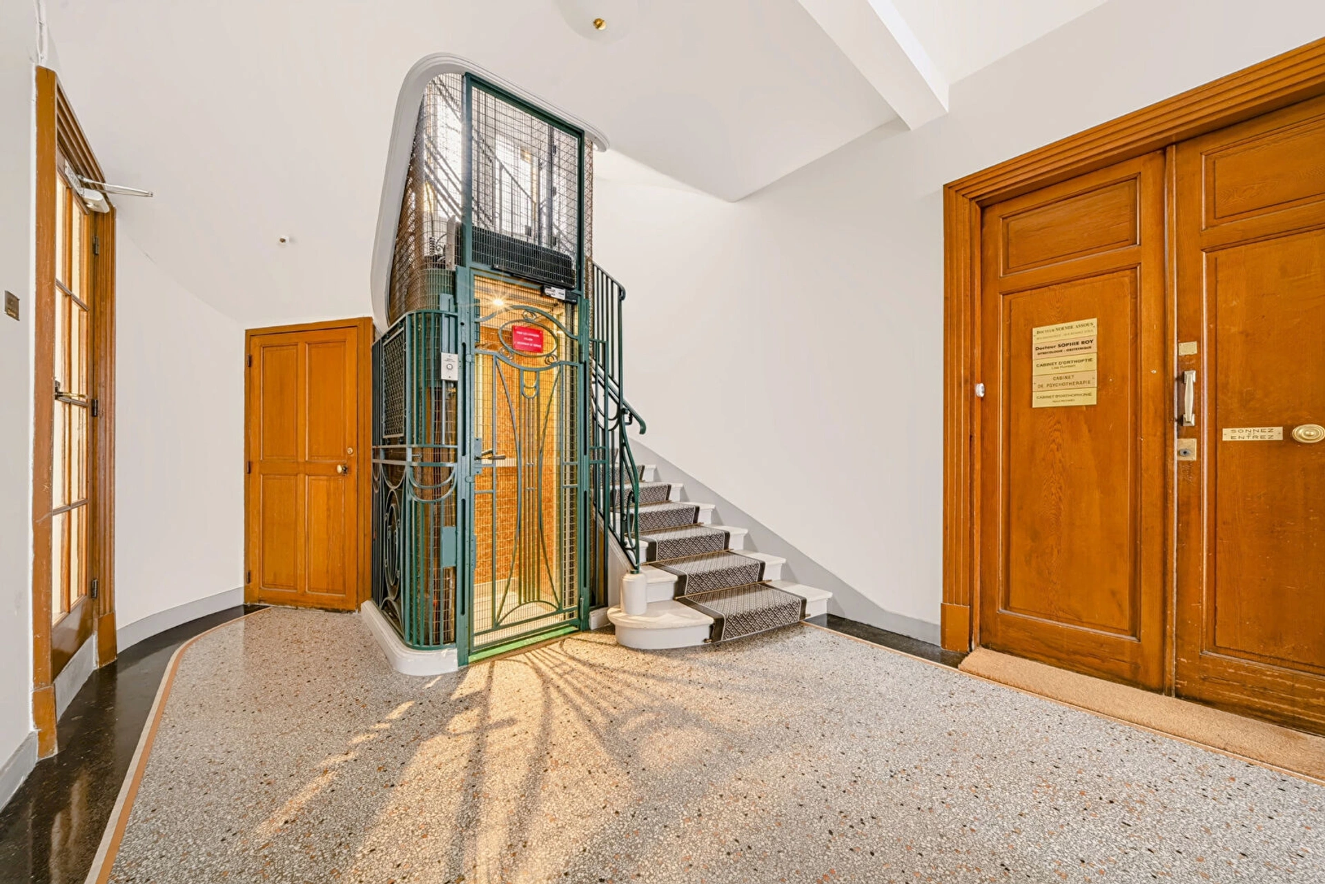 STUDIO - BRETEUIL 9