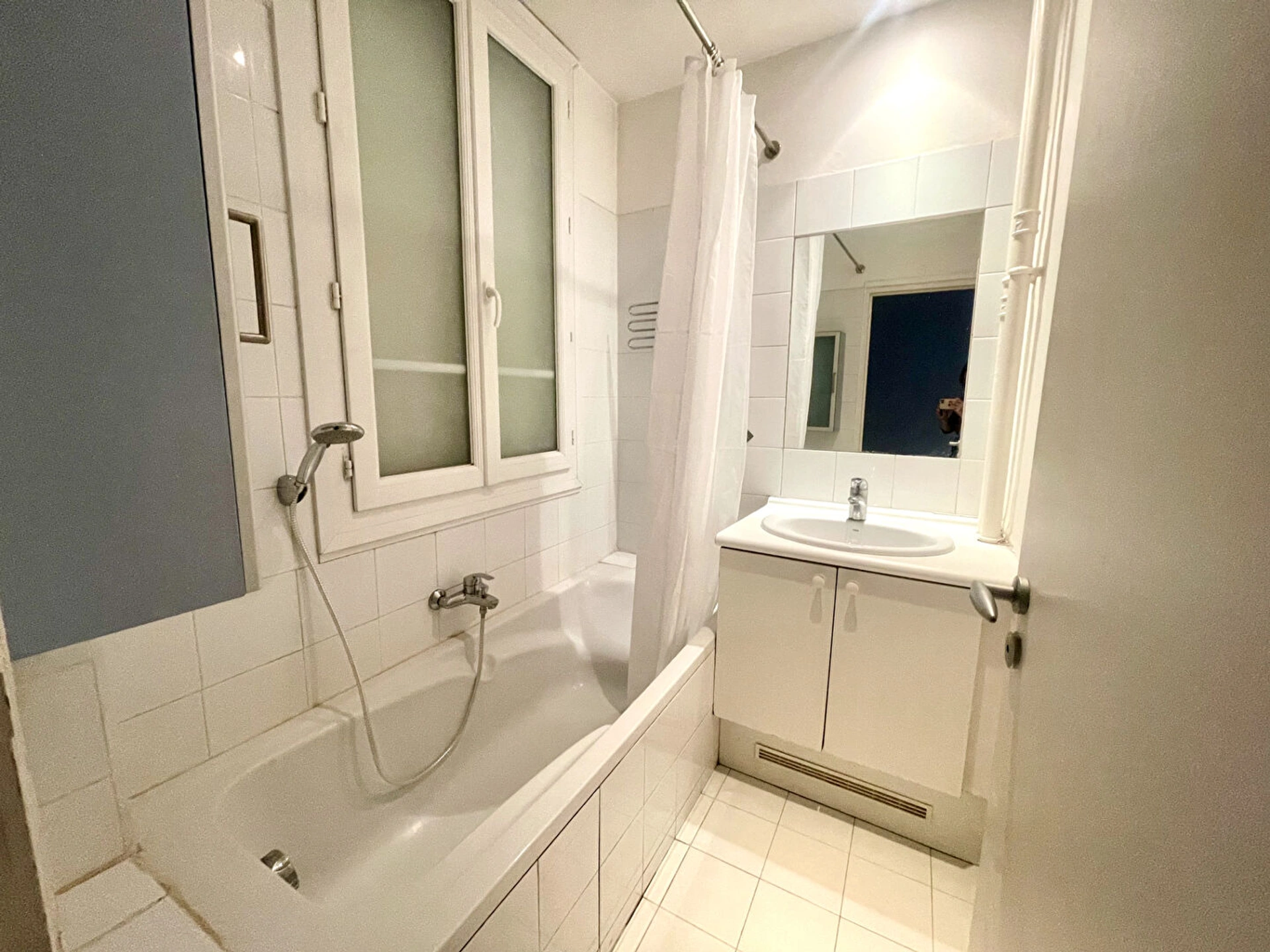 PARIS 15 - SEVRES-LECOURBE 8