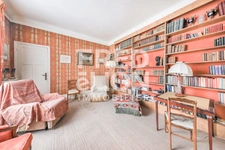 PARIS 15 - SEVRES-LECOURBE 5