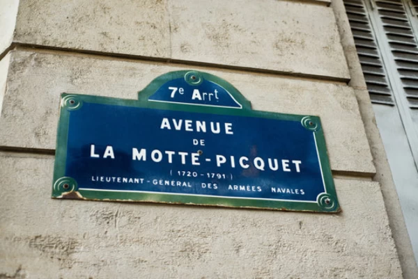 Une virée à La Motte-Picquet ?