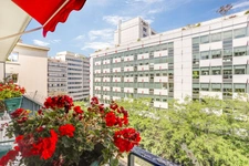 PARIS 15 - La Motte-Picquet Grenelle 6