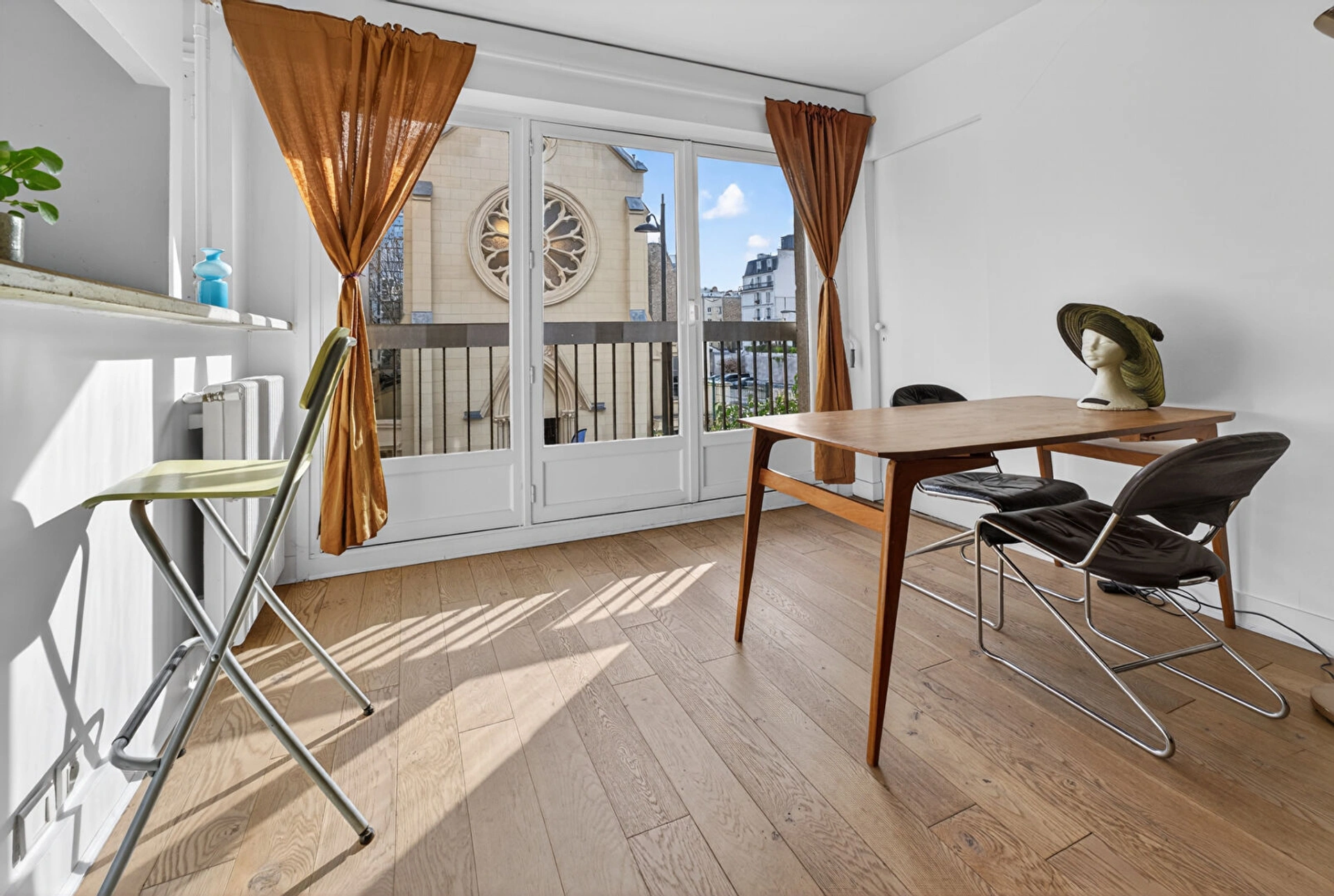 2 PIECES - SEVRES LECOURBE 1