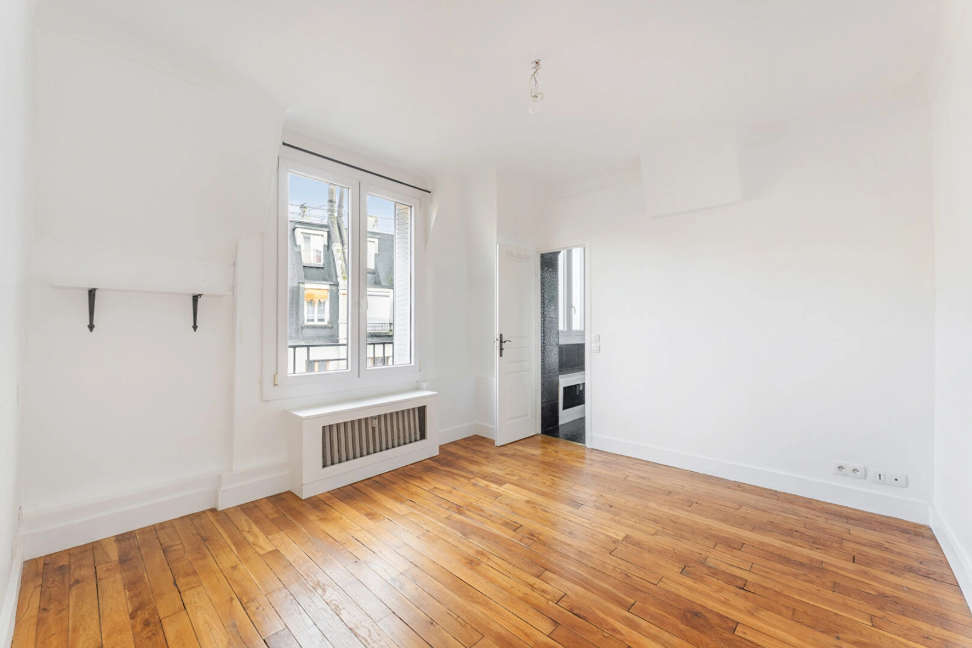 Paris 19 - SIMON BOLIVAR 1