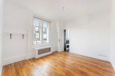 Paris 19 - SIMON BOLIVAR 1