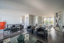 Paris 15 - Sèvres - Lecourbe 9