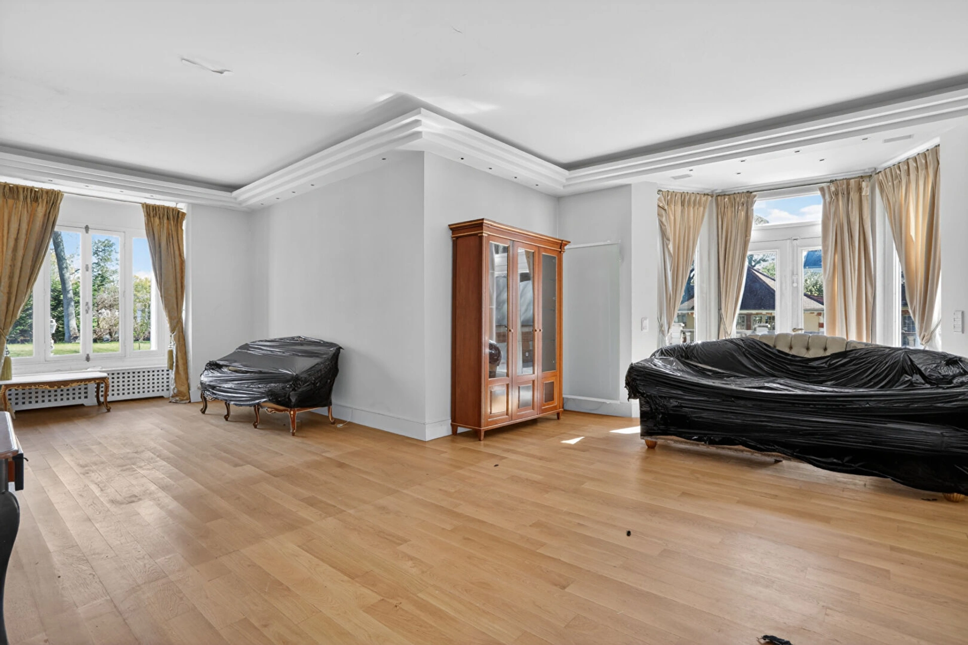 Maison Le Vesinet 16