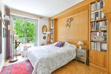 APPARTEMENT FAMILIAL - NEUILLY SUR SEINE 7