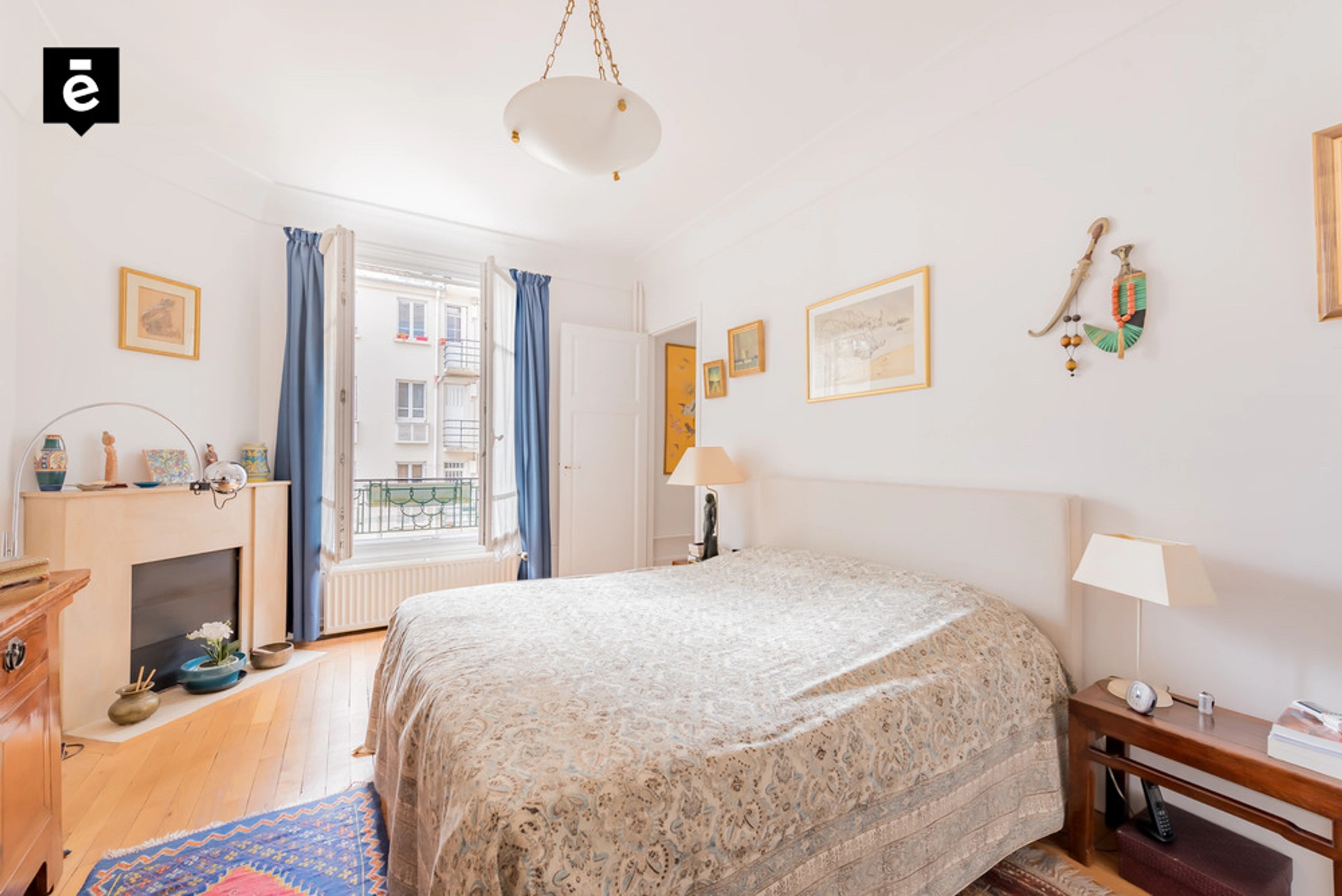 Appartement 4pièces - Art déco - Clés en main 3