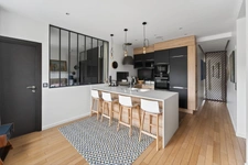 PARIS 15 - SEVRES-LECOURBE 3