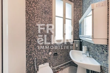 PARIS 15 - SEVRES-LECOURBE 13