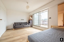 Appartement Paris 1 pièce(s) 26.44 m2 4