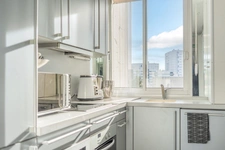 Paris 15 - Sèvres - Lecourbe 12