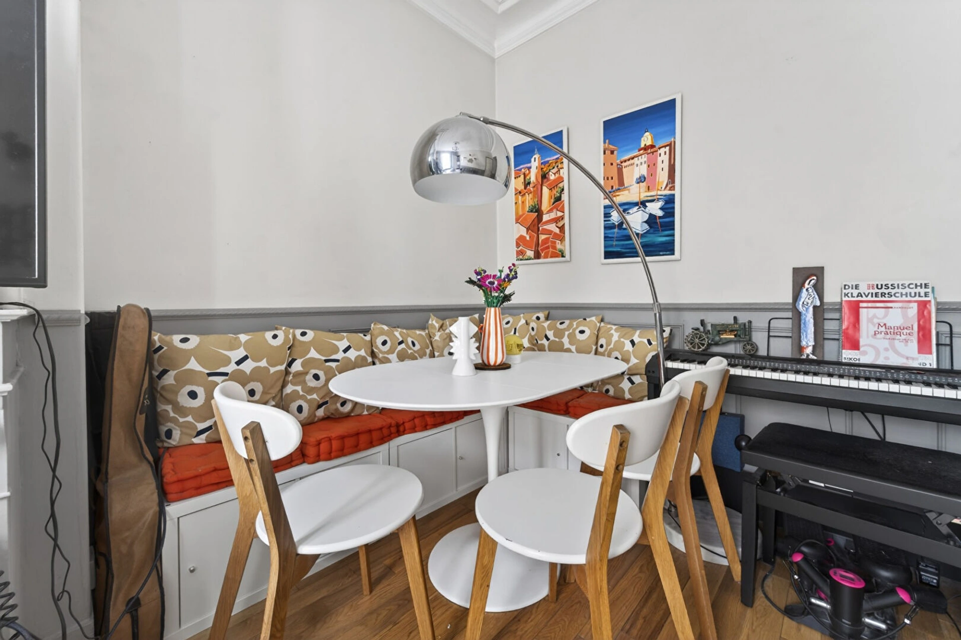 PARIS 15 - GENERAL BEURET 2