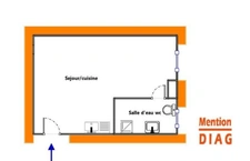 Paris 15 - Champ de Mars 1