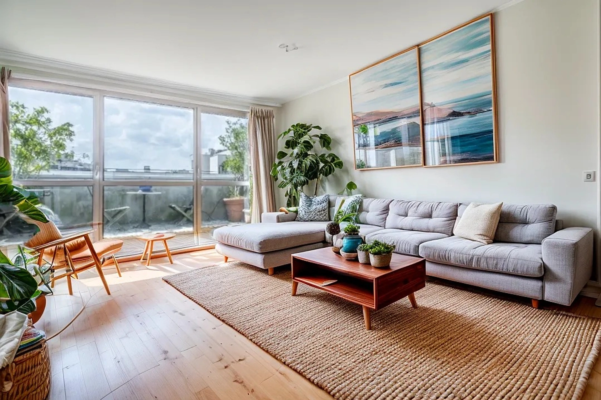 BOULOGNE BILLANCOURT - PARCHAMP-ALBERT KAHN 2