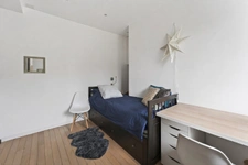 PARIS 15 - SEVRES-LECOURBE 8