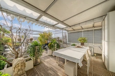 Paris 15 - Sèvres - Lecourbe 13