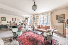 PARIS 15 - SEVRES-LECOURBE 2