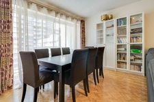 PARIS 15 - RUE LABROUSTE 2