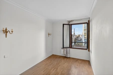 4 PIECES - SEVRES LECOURBE 5