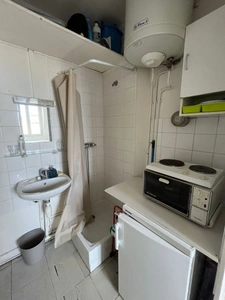 Paris 7ème - Avenue de Suffren 2