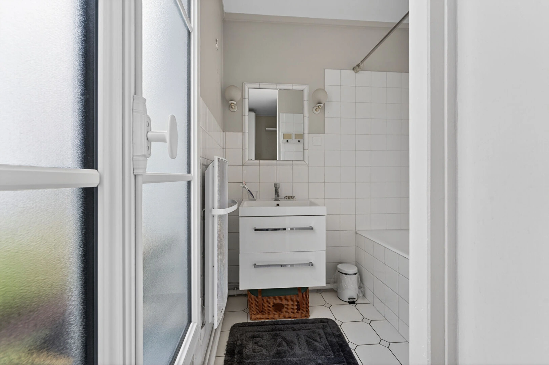 PARIS 15 - Cambronne/Lecourbe 7