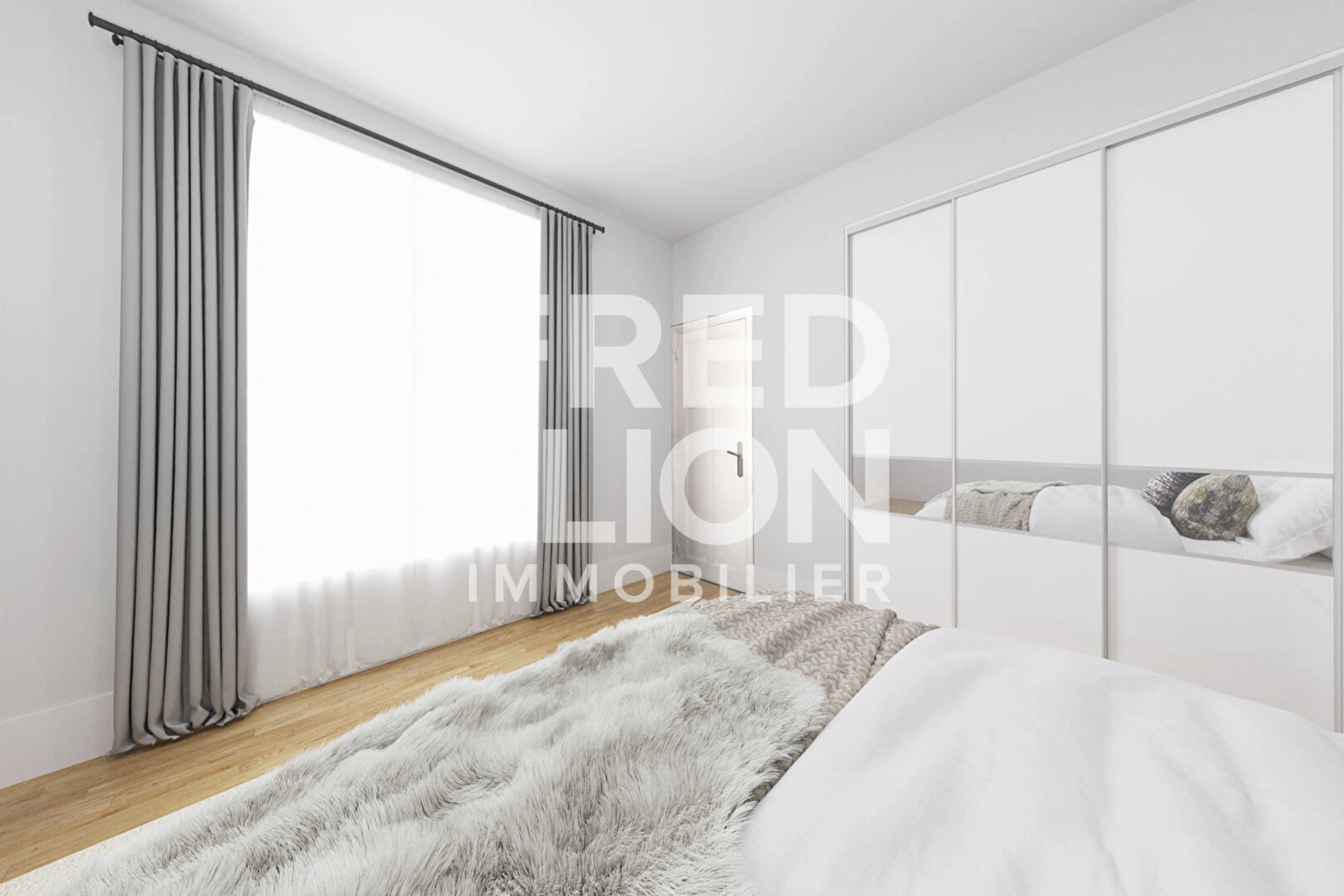 PARIS 15 - SEVRES-LECOURBE 8