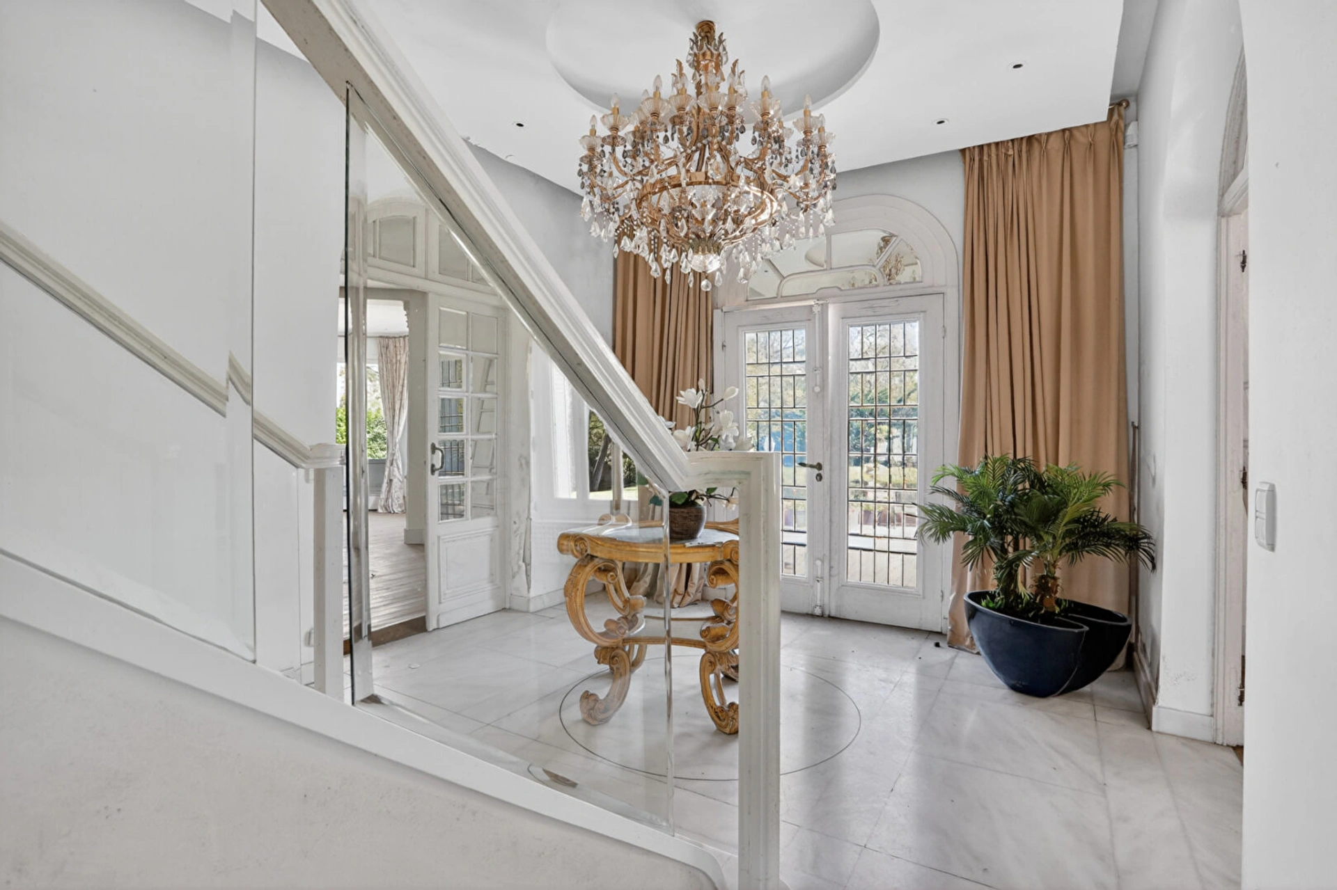 Maison Le Vesinet 12