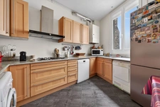 APPARTEMENT 6 PIECES - VOLONTAIRES 6